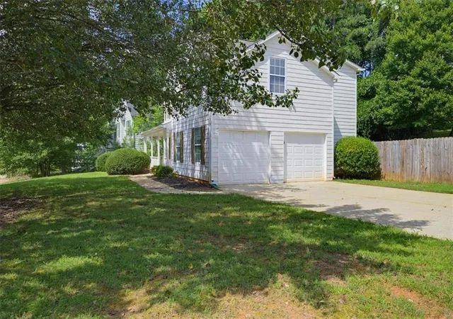Single family home for sale at 4869 Noah Ridge, Acworth, GA 30101 | MLS# 7789936