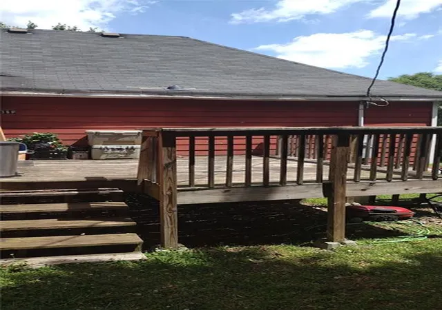 4th image of 136 Hill St, Commerce, GA 30529 | MLS# 7775125
