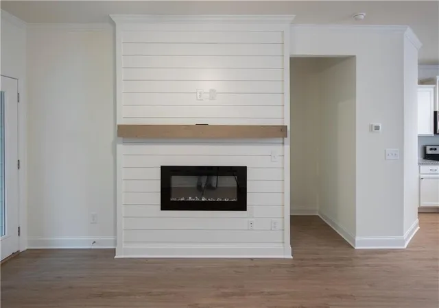 5th image of 5366 Gray Birch Bnd, Flowery Branch, GA 30542 | MLS# 7767998
