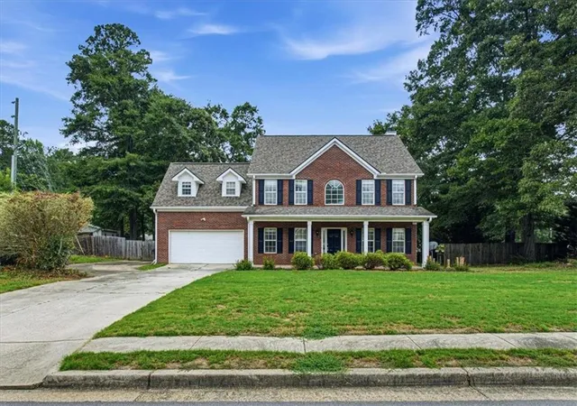 Photo 1 of Single family home for sale at 3526 Shoal Trl Dr, Bethlehem, GA 30620 | MLS# 7818137 | Listing updated on 2026-08-21