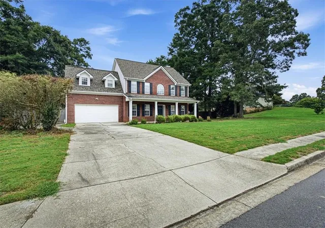 Photo 2 of Single family home for sale at 3526 Shoal Trl Dr, Bethlehem, GA 30620 | MLS# 7818137 | Listing updated on 2026-08-21