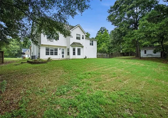 Photo 35 of Single family home for sale at 3526 Shoal Trl Dr, Bethlehem, GA 30620 | MLS# 7818137 | Listing updated on 2026-08-21