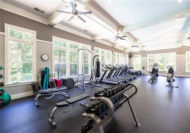 2nd image of 200 River Vis Dr, Atlanta, GA 30339