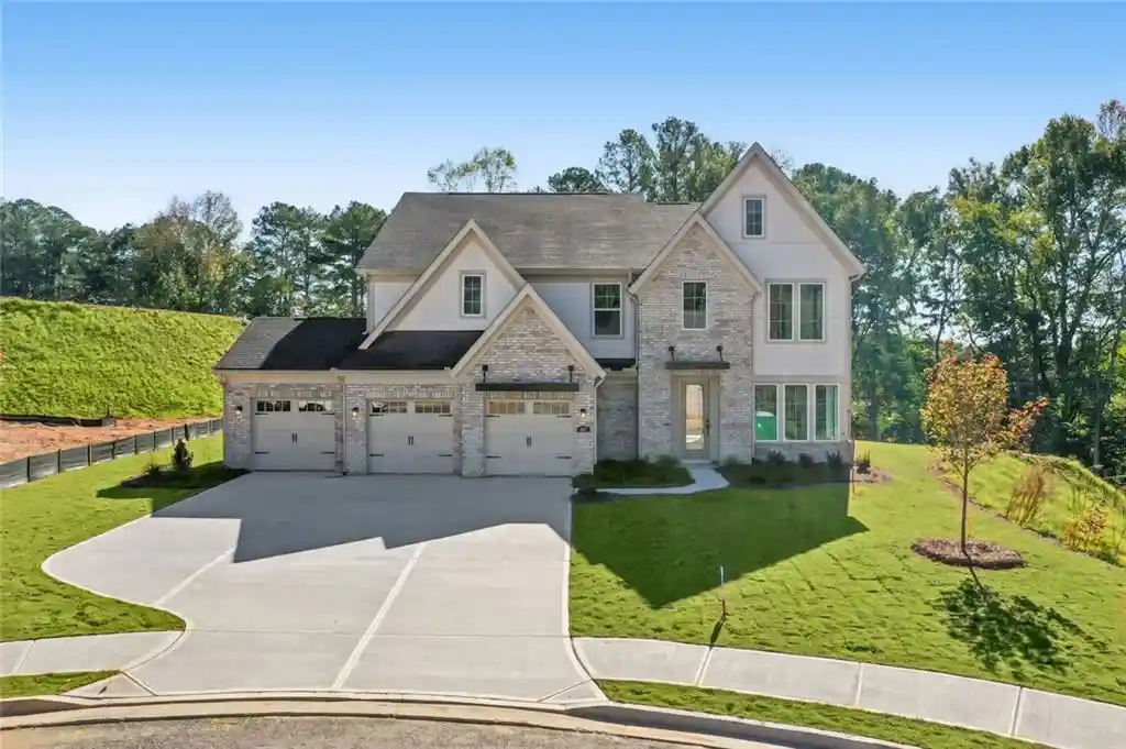 Photo 1 of Single family home for sale at 167 Wood Grv Ln, Canton, GA 30114 | MLS# 7743675 | Listing updated on 2026-10-29