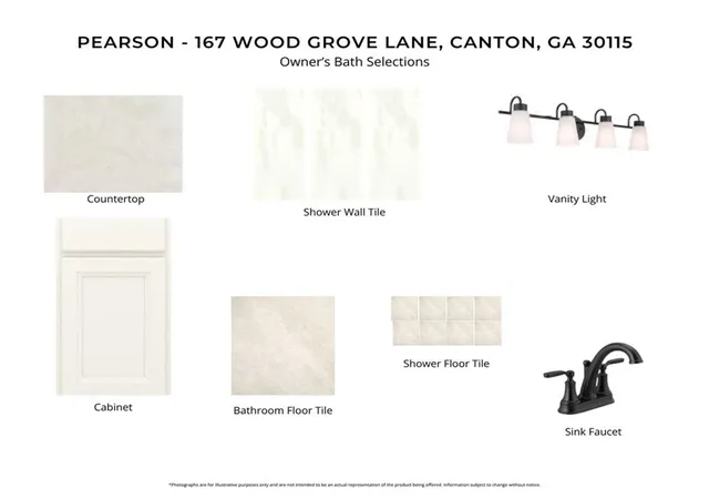 5th image of 167 Wood Grove Ln, Canton, GA 30114 | MLS# 7743675