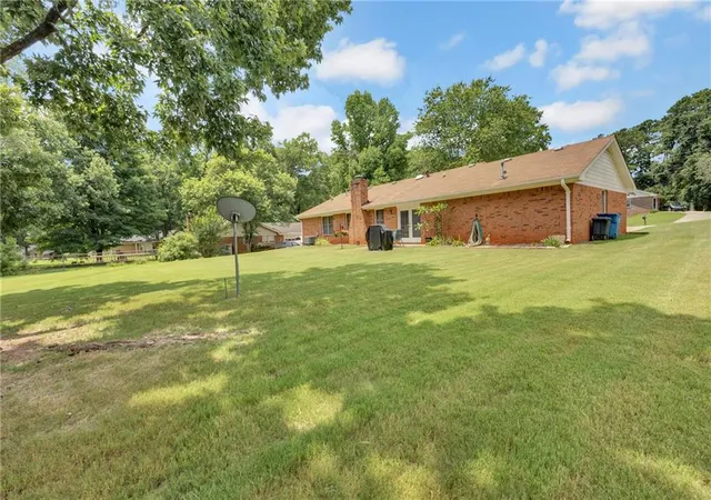 4th image of 3898 Hunters Chase Sw, Conyers, GA 30094 | MLS# 7799663