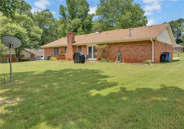 5th image of 3898 Hunters Chase Sw, Conyers, GA 30094 | MLS# 7799663