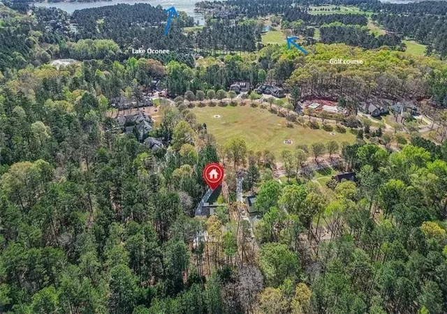 Homes for sale in Eatonton, GA | 158 Parkside Ln, Eatonton, GA 31024 | MLS# 7664411