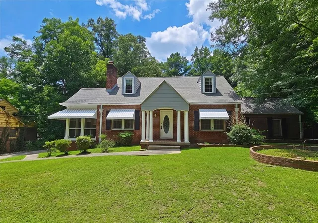 Photo 1 of Sale Pending at 1441 Blvd Lorraine Sw, Atlanta, GA 30311 | MLS# 7805255 | Listing updated on 2026-08-26