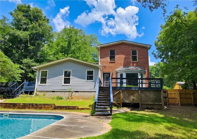 Photo 27 of Sale Pending at 1441 Blvd Lorraine Sw, Atlanta, GA 30311 | MLS# 7805255 | Listing updated on 2026-08-26
