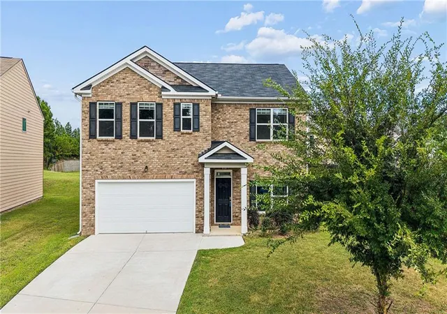 Photo 1 of Single family home for sale at 5758 Barrington Run, Union City, GA 30291 | MLS# 7842188 | Listing updated on 2026-10-23
