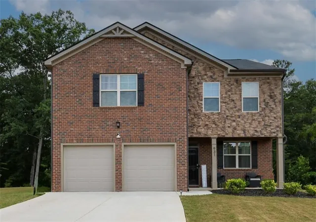 1st image of 931 Avenida Wy, Mcdonough, GA 30252 | MLS# 7799336