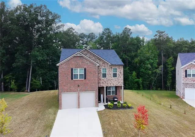 2nd image of 931 Avenida Wy, Mcdonough, GA 30252 | MLS# 7799336