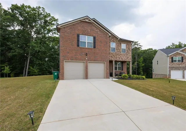 3rd image of 931 Avenida Wy, Mcdonough, GA 30252 | MLS# 7799336
