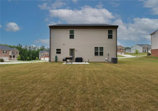 42nd image of 931 Avenida Wy, Mcdonough, GA 30252 | MLS# 7799336