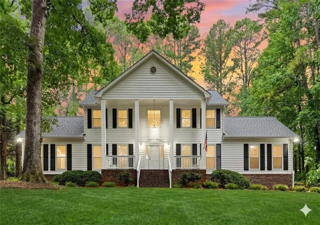 Photo 1 of Single family home for sale at 2198 Walker Dr, Lawrenceville, GA 30043 | MLS# 7801947 | Listing updated on 2026-09-08