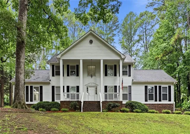 Photo 2 of Single family home for sale at 2198 Walker Dr, Lawrenceville, GA 30043 | MLS# 7801947 | Listing updated on 2026-09-08