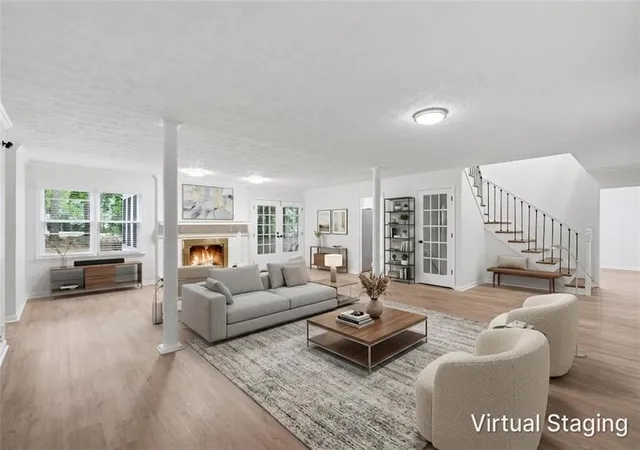 Photo 3 of Single family home for sale at 2198 Walker Dr, Lawrenceville, GA 30043 | MLS# 7801947 | Listing updated on 2026-09-08