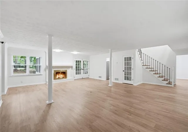 Photo 4 of Single family home for sale at 2198 Walker Dr, Lawrenceville, GA 30043 | MLS# 7801947 | Listing updated on 2026-09-08