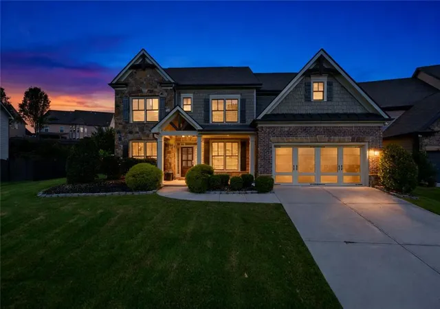 1st image of 4724 Summer Song Ct, Buford, GA 30519 | MLS# 7822485