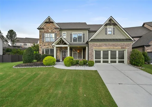 2nd image of 4724 Summer Song Ct, Buford, GA 30519 | MLS# 7822485