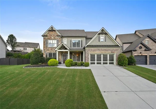 3rd image of 4724 Summer Song Ct, Buford, GA 30519 | MLS# 7822485
