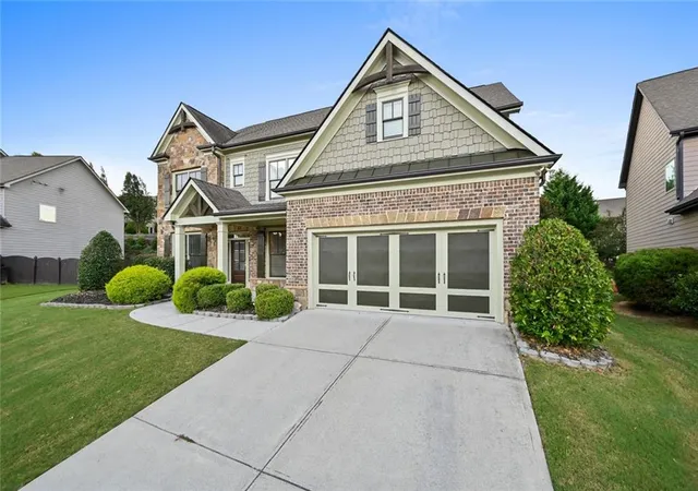 4th image of 4724 Summer Song Ct, Buford, GA 30519 | MLS# 7822485