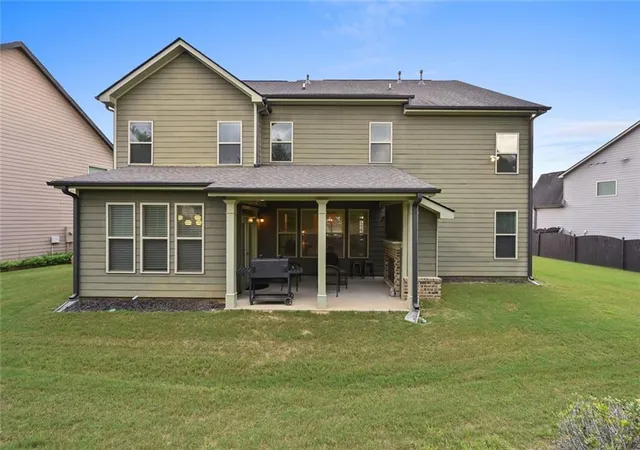 56th image of 4724 Summer Song Ct, Buford, GA 30519 | MLS# 7822485
