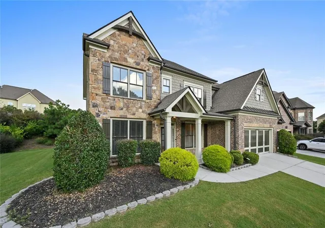 5th image of 4724 Summer Song Ct, Buford, GA 30519 | MLS# 7822485