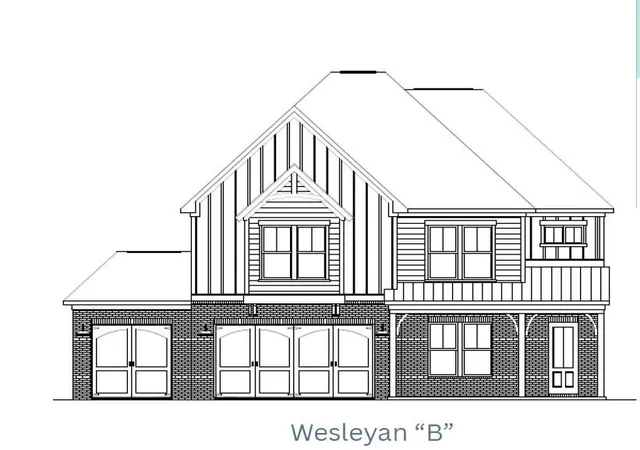 1st image of 692 Crest Line Trl, Powder Springs, GA 30127 | MLS# 7818702