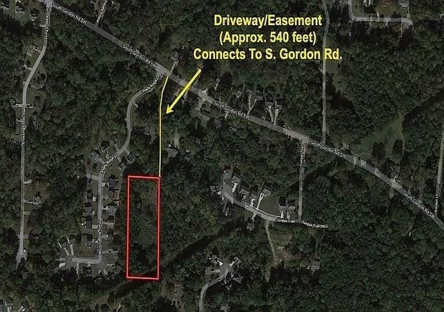 1st image of 540 S Gordon Rd Sw, Mableton, GA 30126 | MLS# 7756702