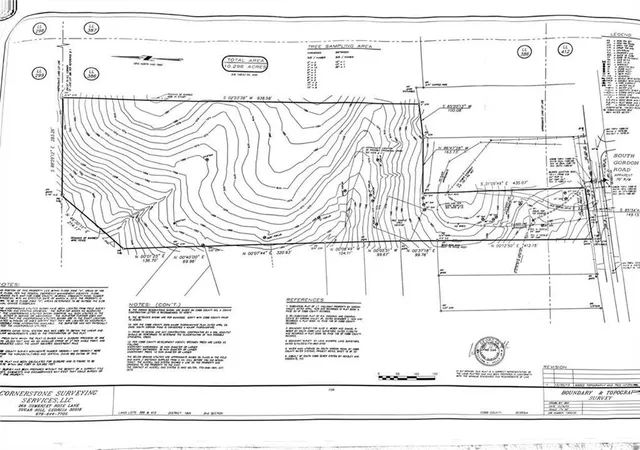 2nd image of 540 S Gordon Rd Sw, Mableton, GA 30126 | MLS# 7756702