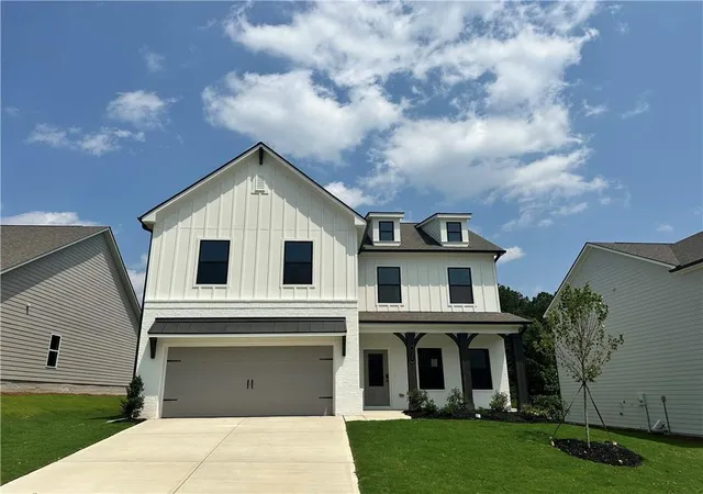 1st image of 220 Wingate Dr, Winder, GA 30680 | MLS# 7770892