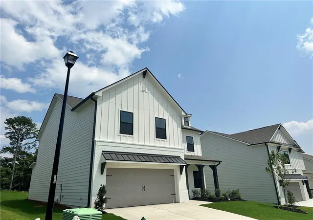 2nd image of 220 Wingate Dr, Winder, GA 30680 | MLS# 7770892