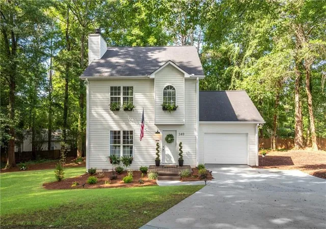 1st image of 140 Julia Ann Cir Ne, Athens, GA 30606 | MLS# 7802469