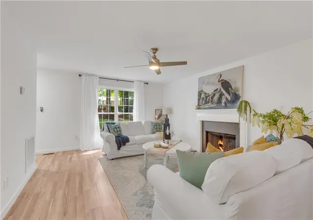 2nd image of 140 Julia Ann Cir Ne, Athens, GA 30606 | MLS# 7802469