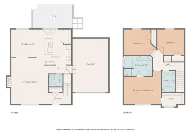 37th image of 140 Julia Ann Cir Ne, Athens, GA 30606 | MLS# 7802469