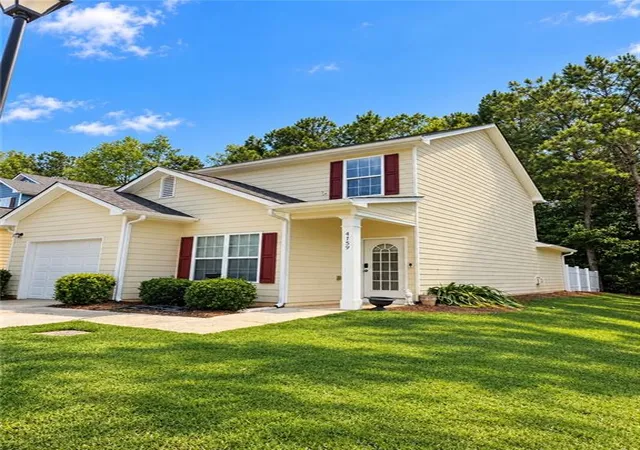 Photo 1 of Sale Pending at 4759 Autumn Rose Trl, Oakwood, GA 30566 | MLS# 7855587 | Listing updated on 2026-10-30
