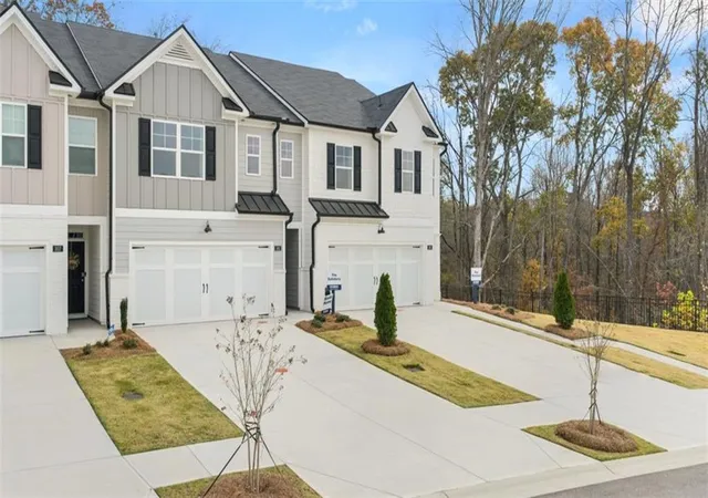 Homes for sale in Stockbridge, GA | 237 Sound Cir, Stockbridge, GA 30281 | MLS# 7749469