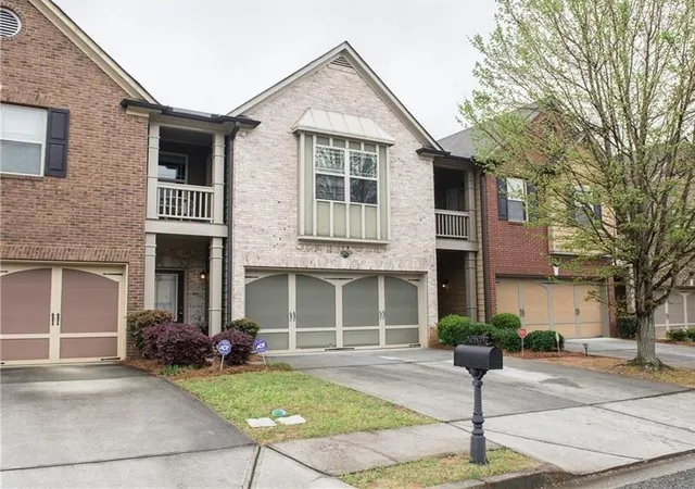 2nd image of 2542 Pepper Ct, Lawrenceville, GA 30044 | MLS# 7743206