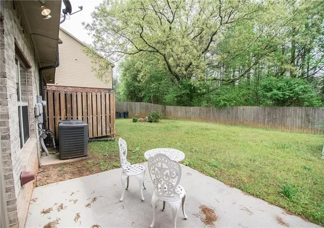 5th image of 2542 Pepper Ct, Lawrenceville, GA 30044 | MLS# 7743206