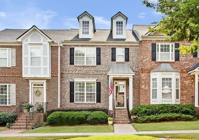 1st image of 1641 Perserverence Hill Cir Nw #11, Kennesaw, GA 30152 | MLS# 7762347