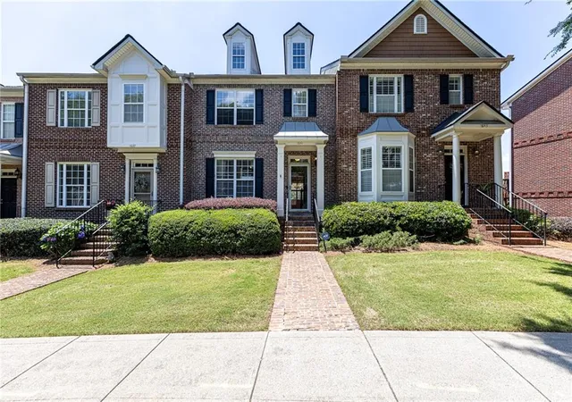 3rd image of 1641 Perserverence Hill Cir Nw #11, Kennesaw, GA 30152 | MLS# 7762347