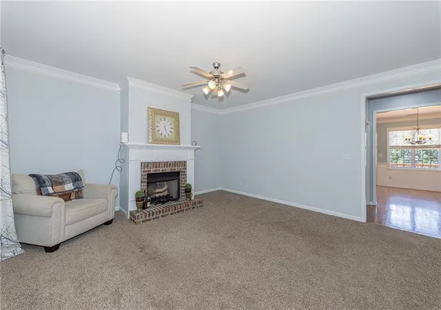 5th image of 1641 Perserverence Hill Cir Nw #11, Kennesaw, GA 30152 | MLS# 7762347