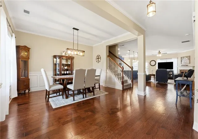 Photo 2 of Single family home for sale at 157 Oakley Way, Dallas, GA 30132 | MLS# 7805204 | Listing updated on 2026-07-23