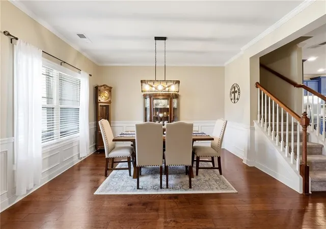 Photo 3 of Single family home for sale at 157 Oakley Way, Dallas, GA 30132 | MLS# 7805204 | Listing updated on 2026-07-23
