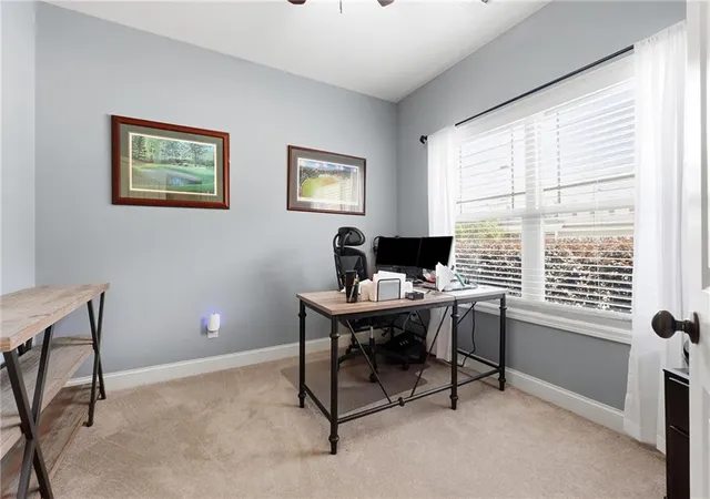 Photo 3 of Single family home for sale at 157 Oakley Way, Dallas, GA 30132 | MLS# 7805204 | Listing updated on 2026-07-23