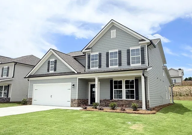 Homes for sale in Statham, GA | 213 Cochin Dr, Statham, GA 30666 | MLS# 7734525