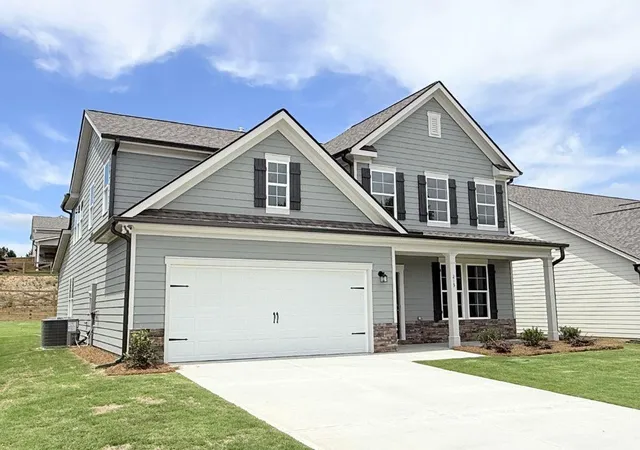 Homes for sale in Statham, GA | 213 Cochin Dr, Statham, GA 30666 | MLS# 7734525