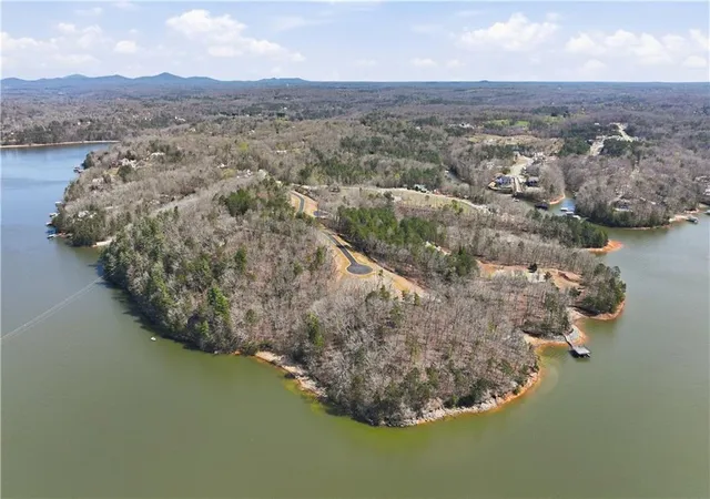 Photo 2 of Land for sale at 6267 Grant Harbor Dr, Gainesville, GA 30506 | MLS# 7780546 | Listing updated on 2026-06-05